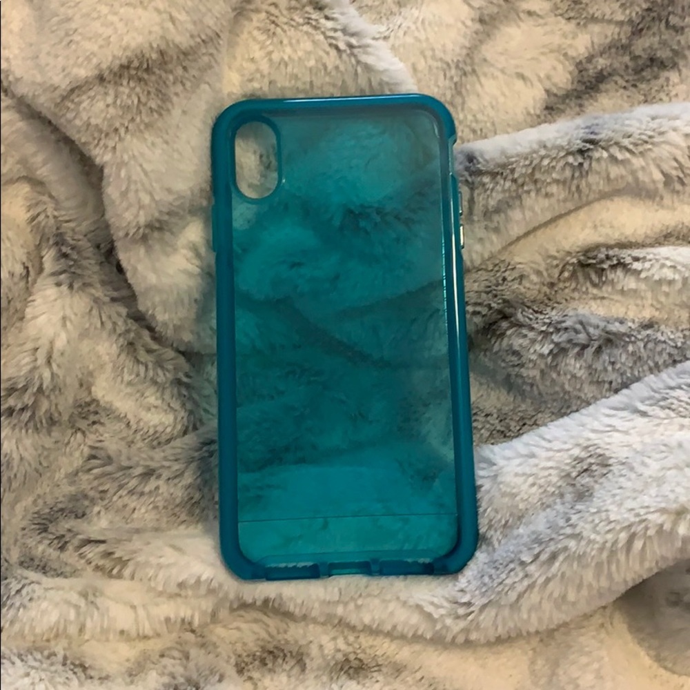 Tech21 iPhone xs Max case